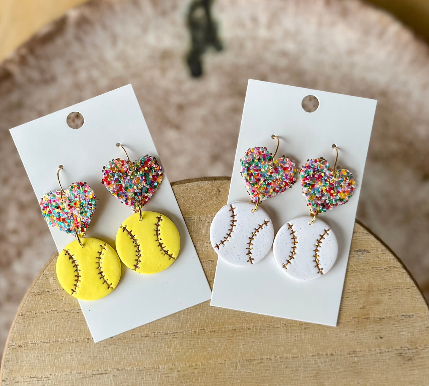 For the Love of Ball