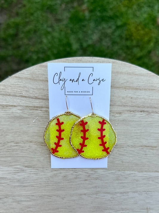 Softball