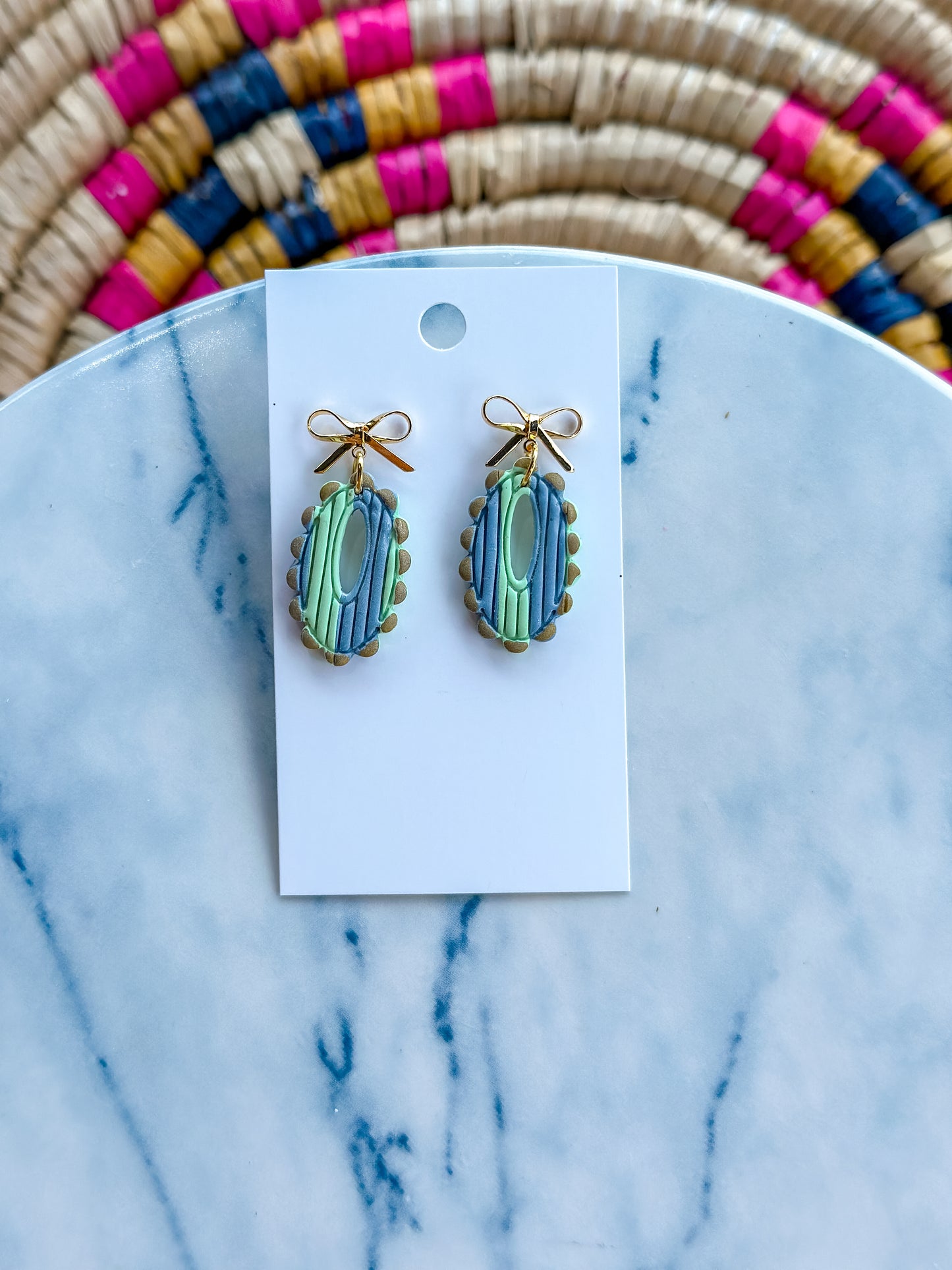Summer Striped