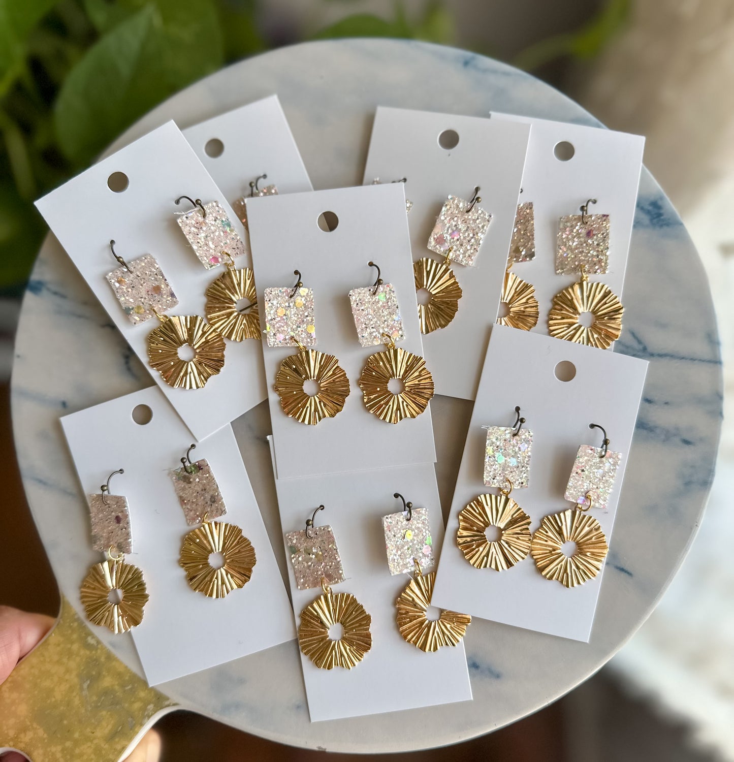 Glitter