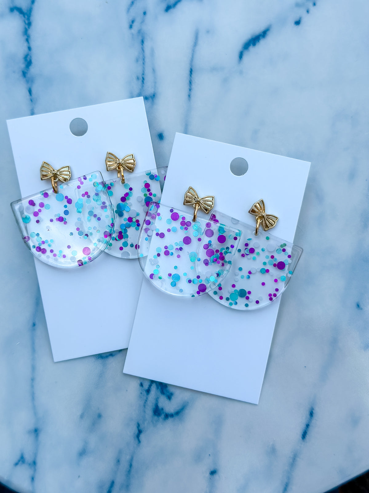 confetti