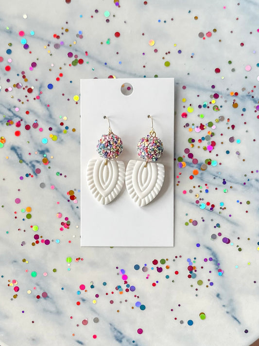 Pattern and Confetti