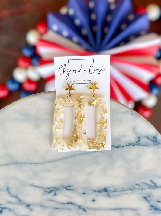 Gold Star
