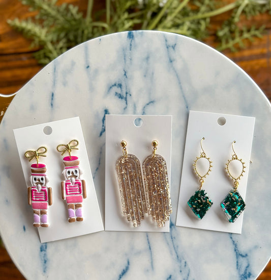 Have Yourself a Merry Little Christmas