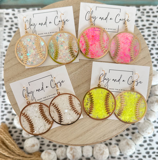 Sparkle Baseball