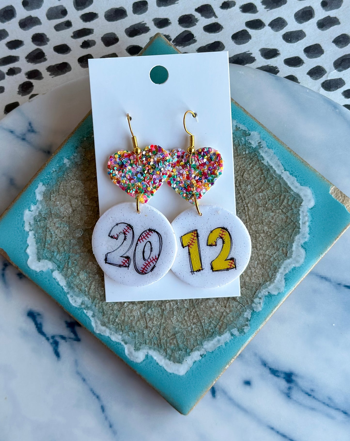 Personalized Numbers