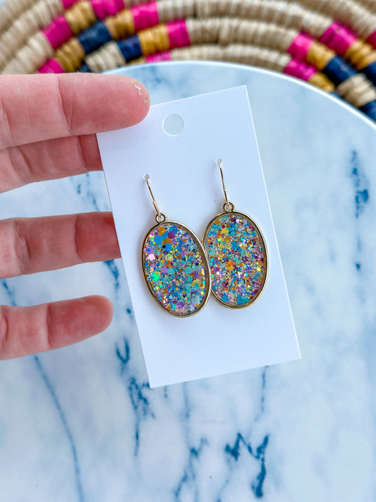 Summer Glitter