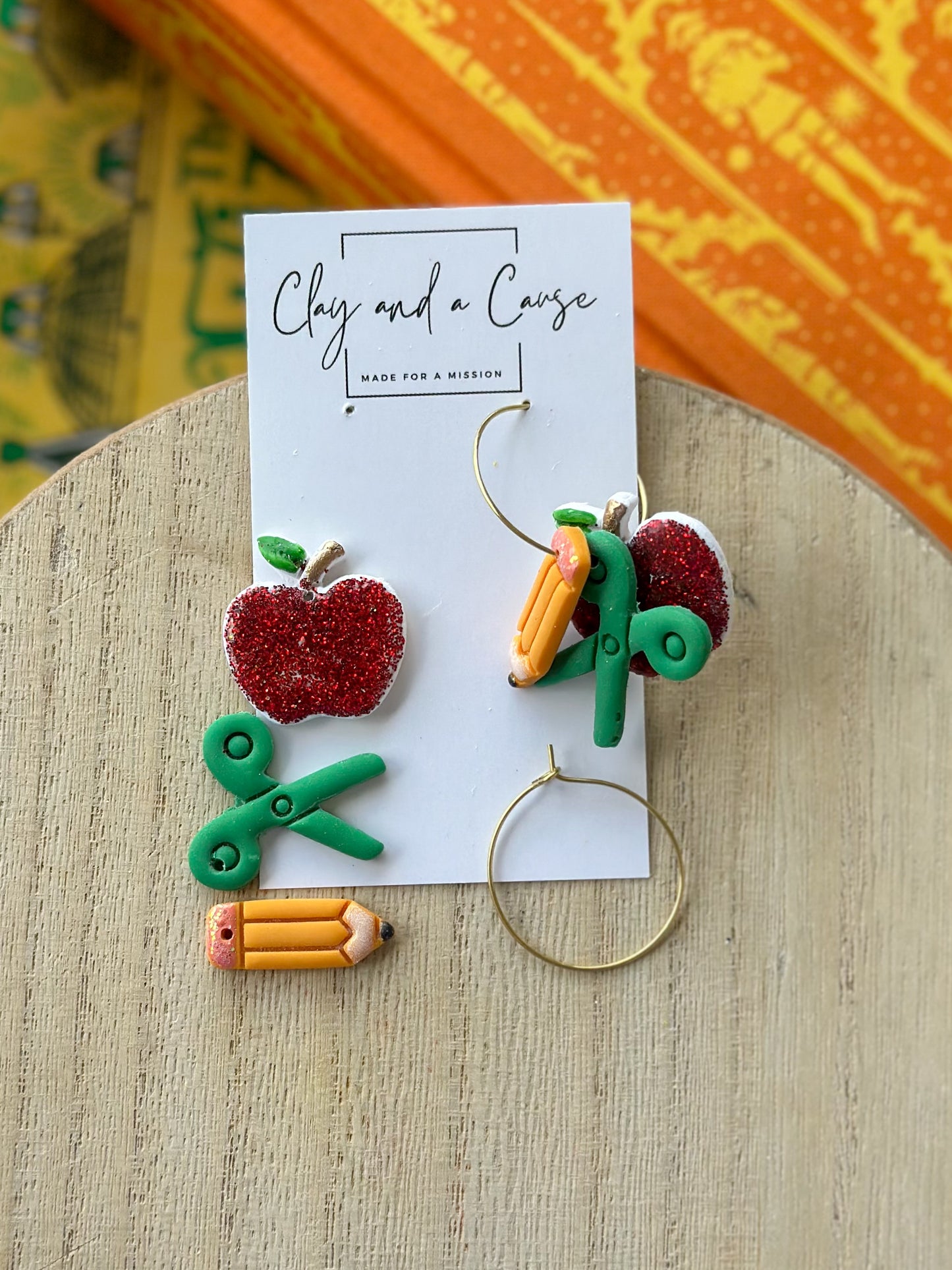 Custom Hoops
