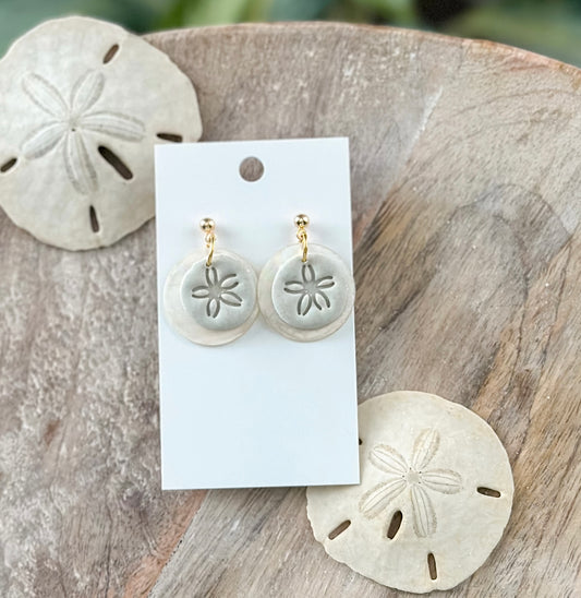 SandDollar and Pearl