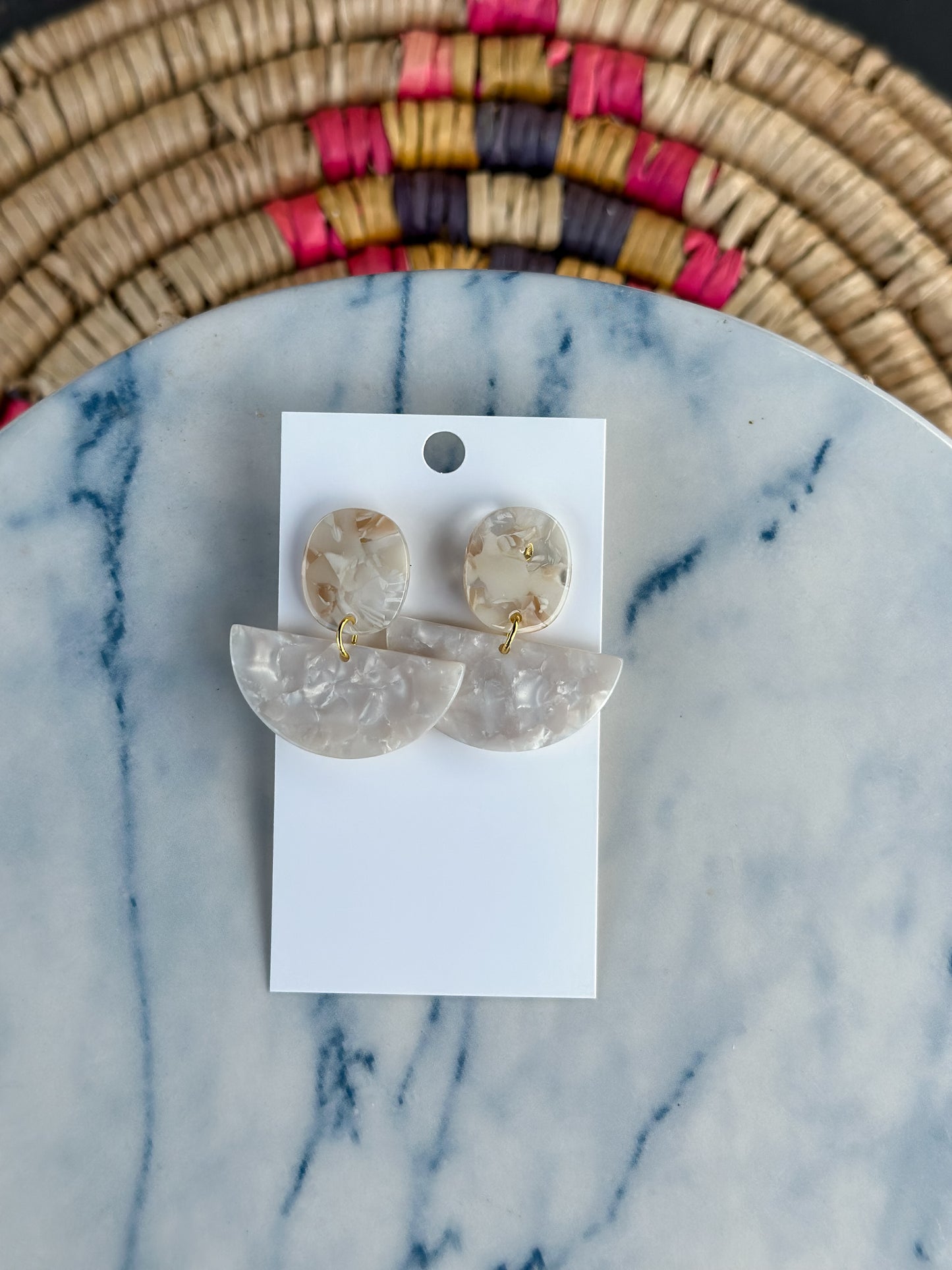 Marble