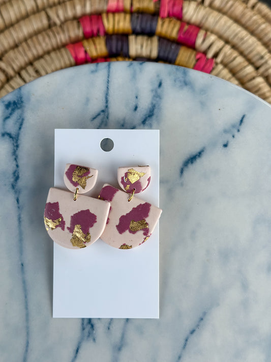 Spots and Plum