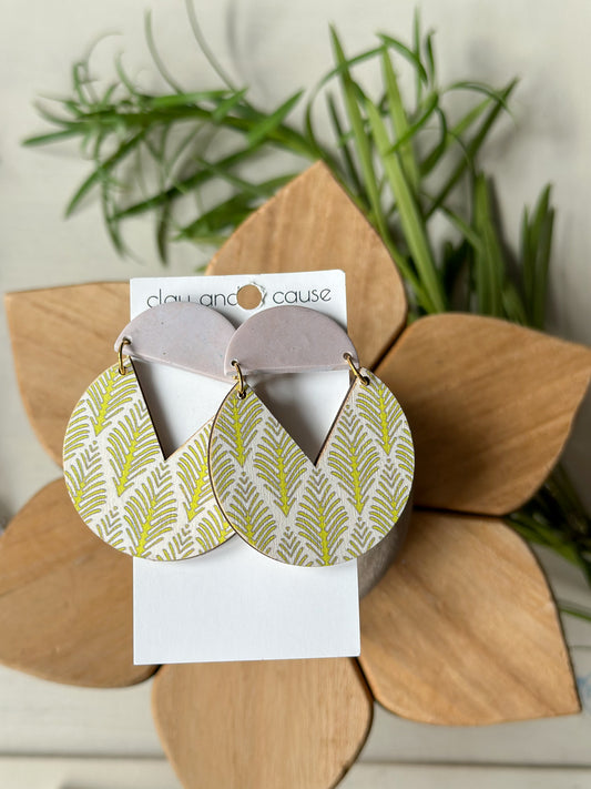Light Green