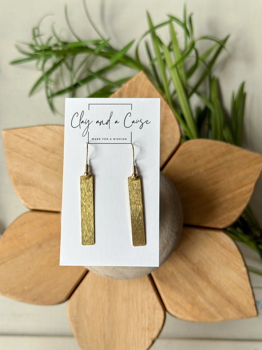 Gold Bar