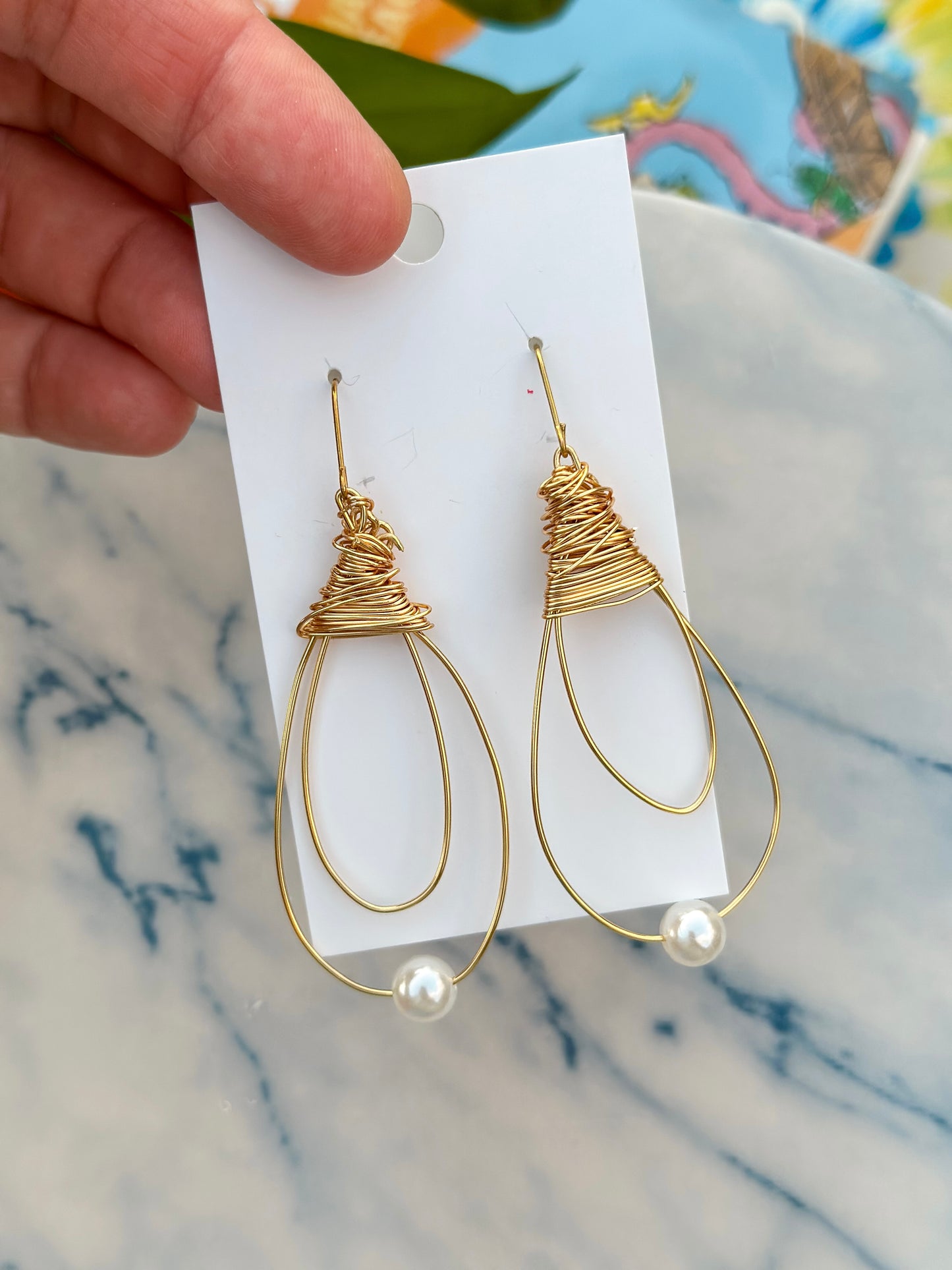 Gold Wire