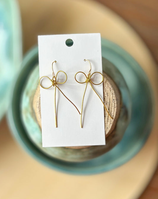 Goldie Bow