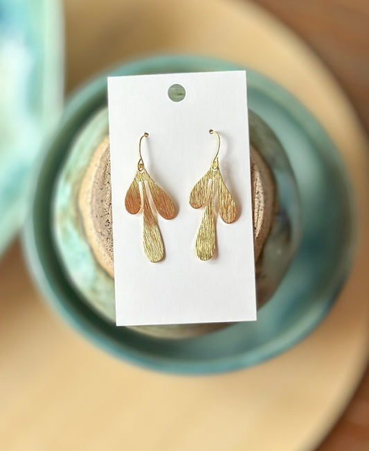 Goldie Petal