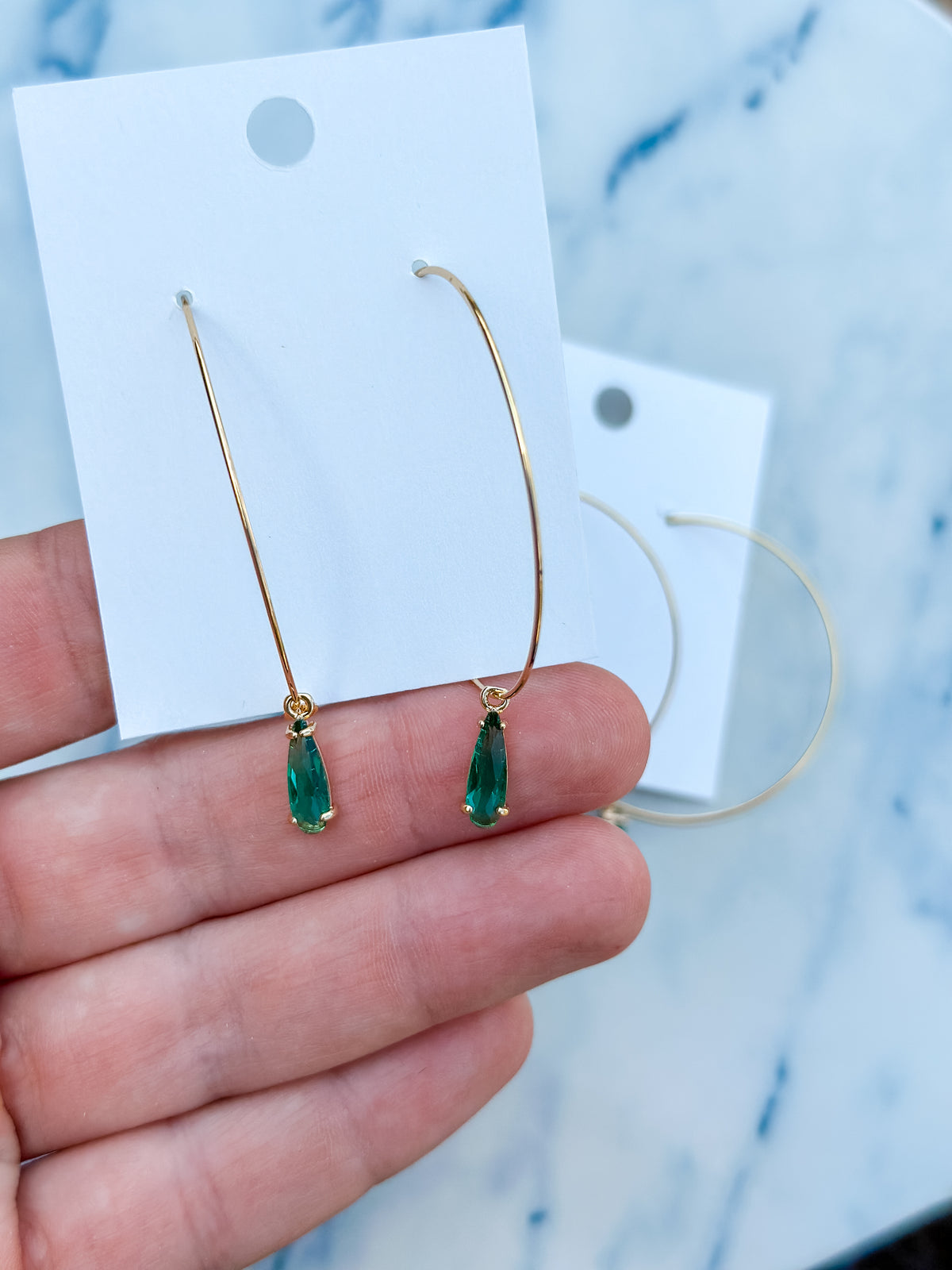 emerald
