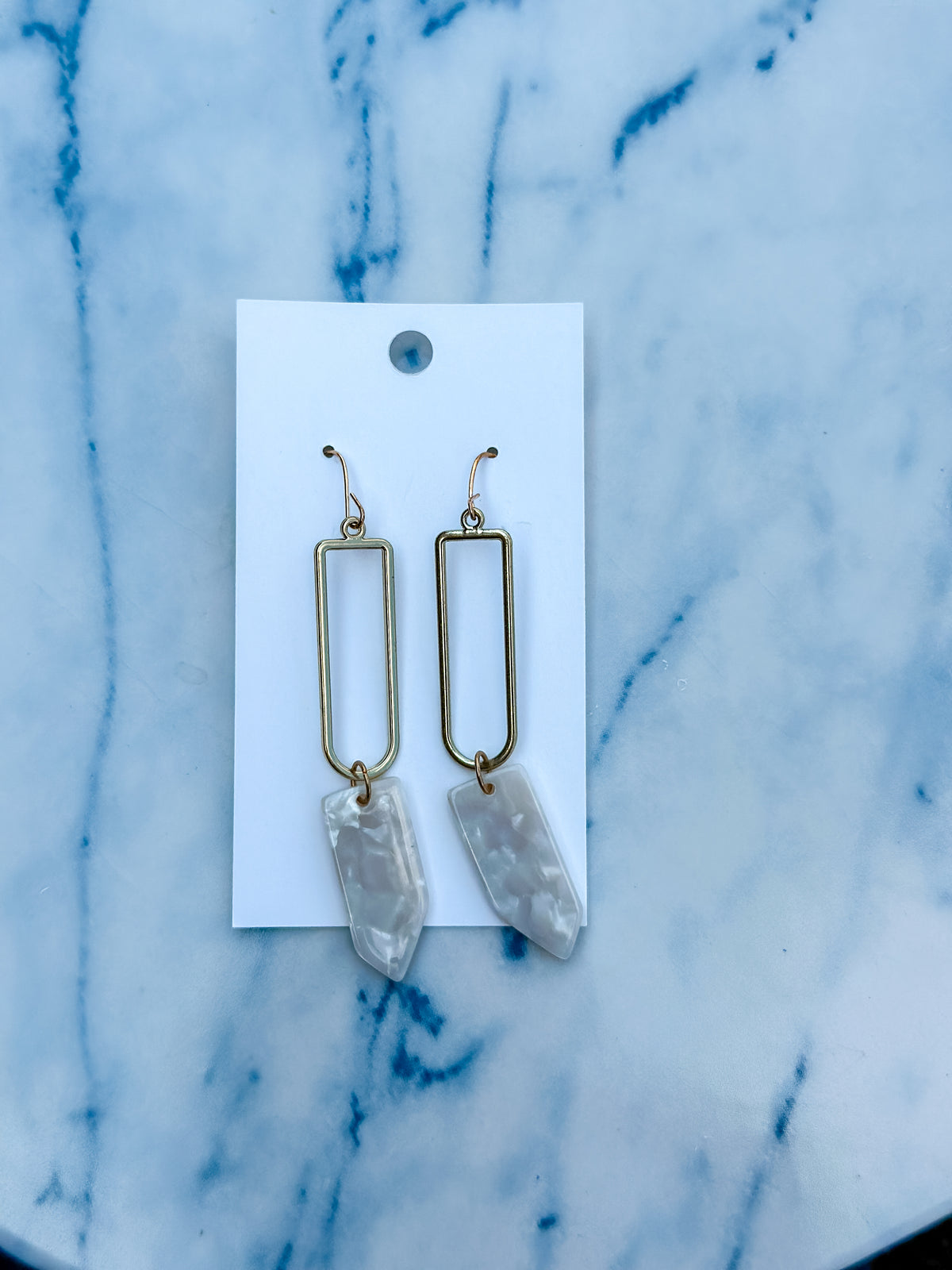 marble