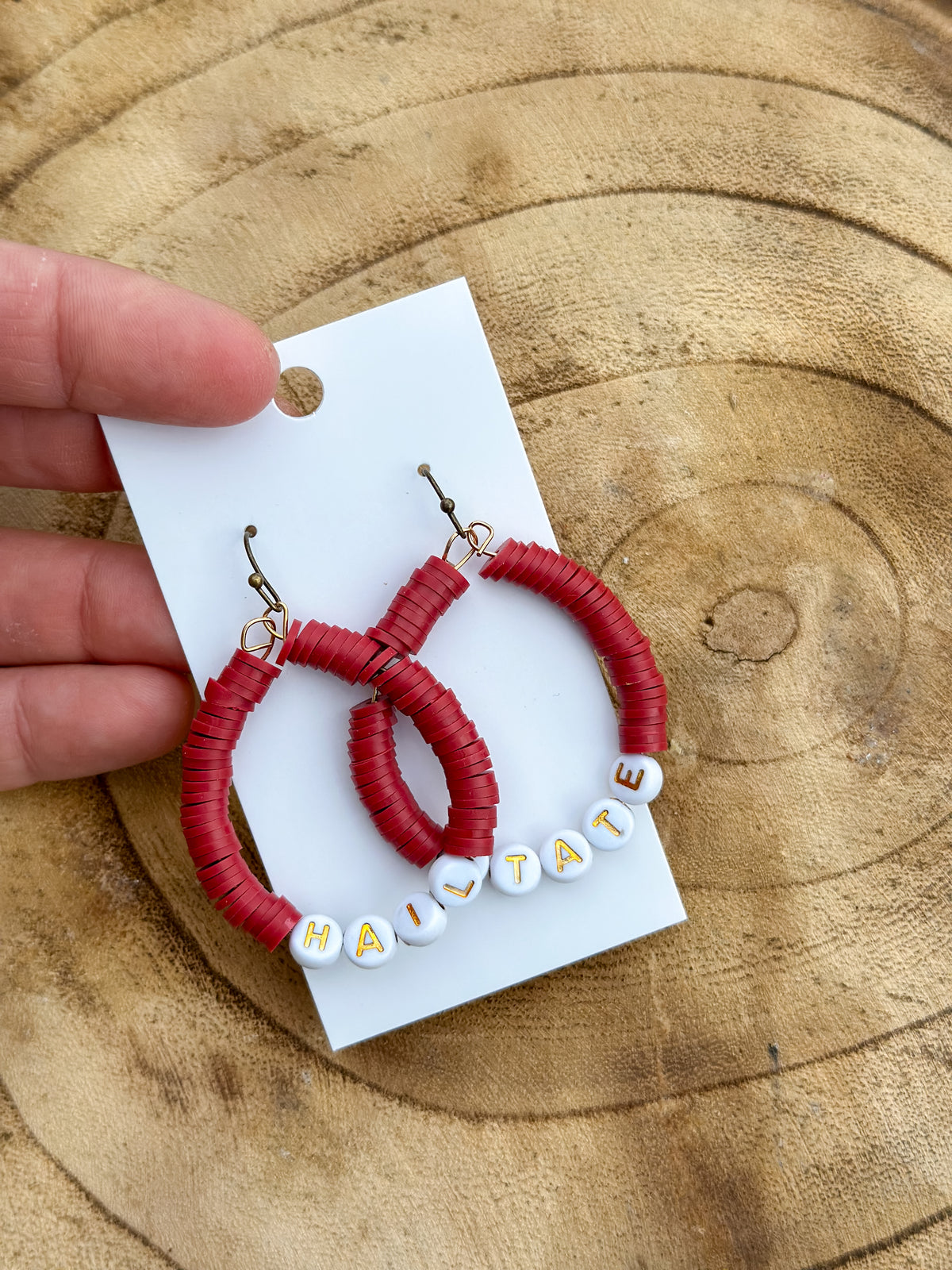 Small Circles