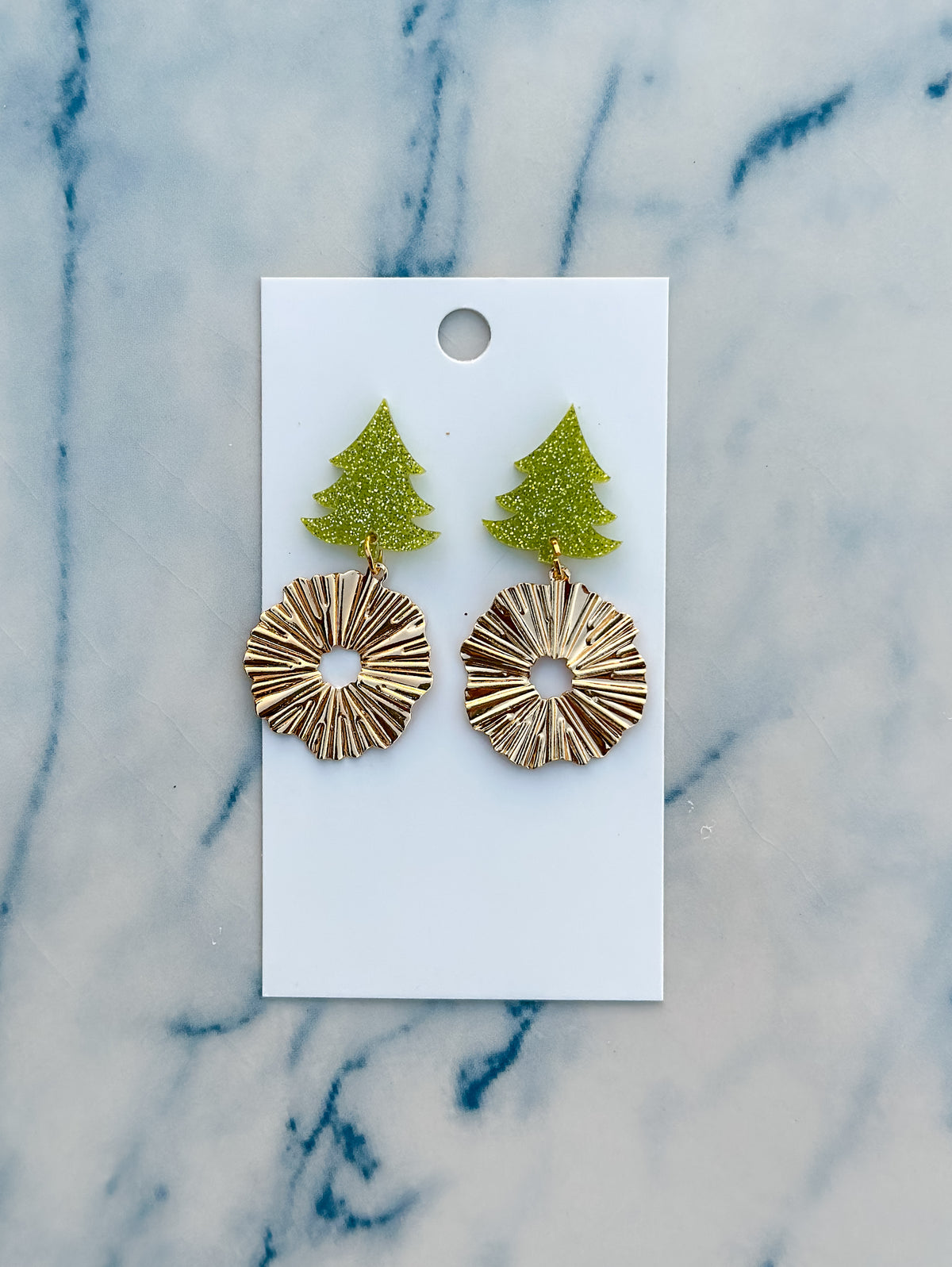 Trees and Circle