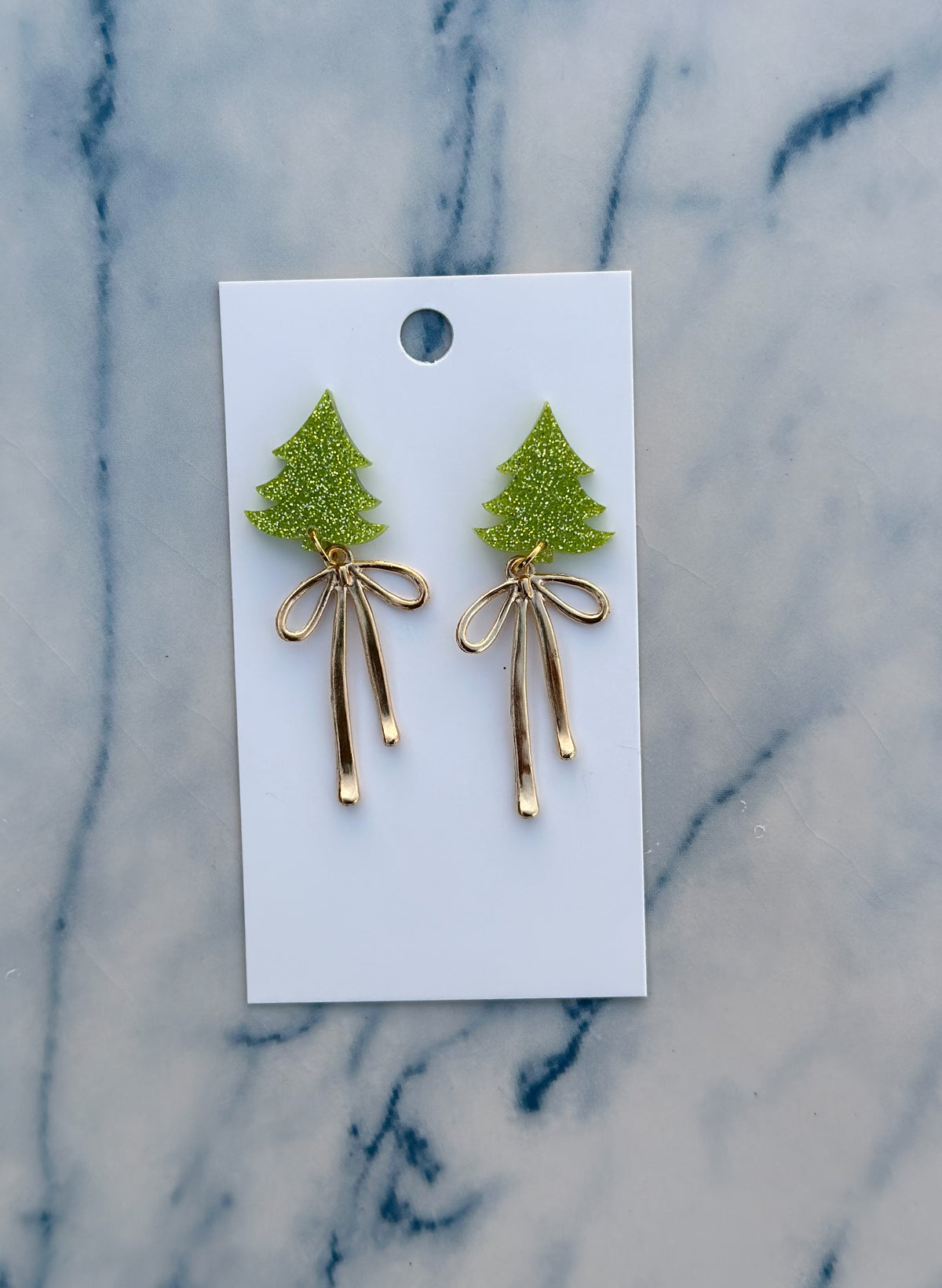 Trees and Bows